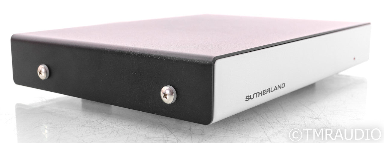 Sutherland Engineering KC Vibe MM / MC Phono Preamplifier; rev C