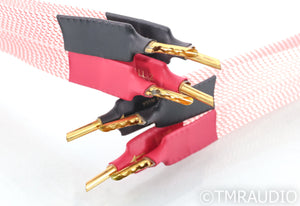 Nordost Heimdall 2 Speaker Cables; 3m Pair Speaker Cables