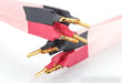 Nordost Heimdall 2 Speaker Cables; 3m Pair Speaker Cables