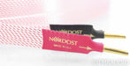 Nordost Heimdall 2 Speaker Cables; 3m Pair Speaker Cables