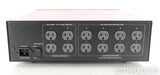 AudsioQuest Niagara 5000 AC Power Line Conditioner; 20A