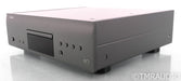 Denon DCD-A110 CD / SADC Player; DCDA110; Remote; Graphite Silver