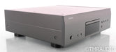 Denon DCD-A110 CD / SADC Player; DCDA110; Remote; Graphite Silver