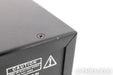 Canary Audio C630 Stereo Tube Preamplifier; C-360; Black