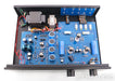 Canary Audio C630 Stereo Tube Preamplifier; C-360; Black