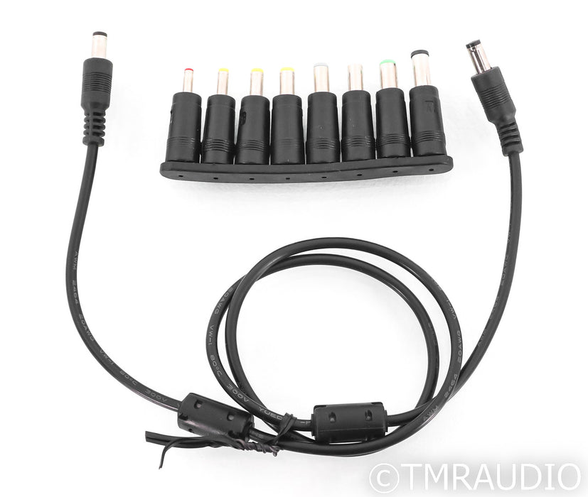 Sonore opticalRendu Lite Network Streamer; SGC LPS; Roon Ready
