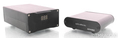 Sonore opticalRendu Lite Network Streamer; SGC LPS; Roon Ready