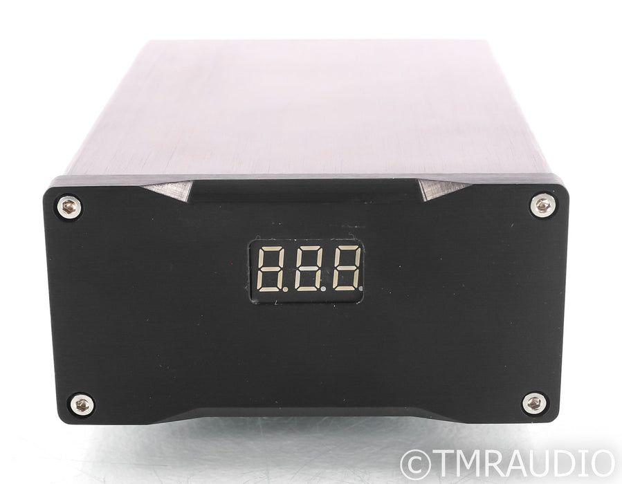 Sonore opticalRendu Lite Network Streamer; SGC LPS; Roon Ready