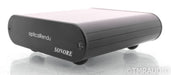 Sonore opticalRendu Lite Network Streamer; SGC LPS; Roon Ready