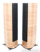 Sonus Faber Sonetto VIII Floorstandig Spealers; Wood Pair; Sonetto 8