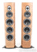 Sonus Faber Sonetto VIII Floorstandig Spealers; Wood Pair; Sonetto 8