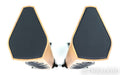 Sonus Faber Sonetto VIII Floorstandig Spealers; Wood Pair; Sonetto 8