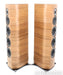 Sonus Faber Sonetto VIII Floorstandig Spealers; Wood Pair; Sonetto 8