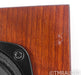 Omega Super 3i Bookshelf Speakers; Cherry Pair; 3-I