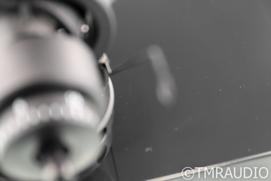 Project RPM 5.1 SE Belt-Drive Turntable; No Cartridge