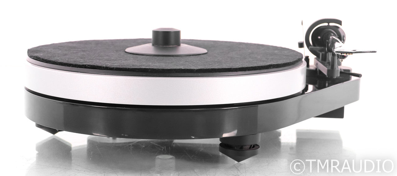 Project RPM 5.1 SE Belt-Drive Turntable; No Cartridge