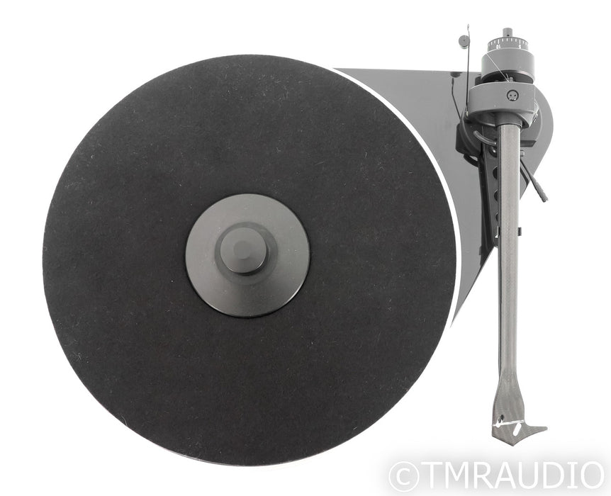 Project RPM 5.1 SE Belt-Drive Turntable; No Cartridge