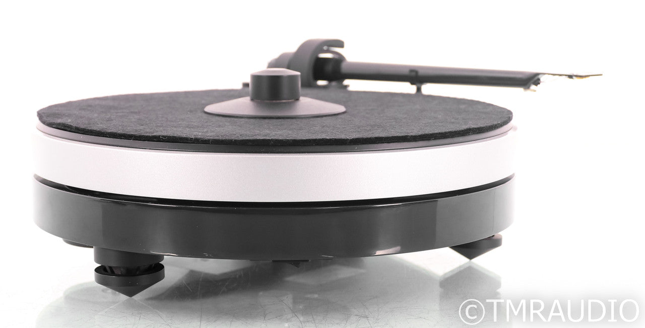 Project RPM 5.1 SE Belt-Drive Turntable; No Cartridge
