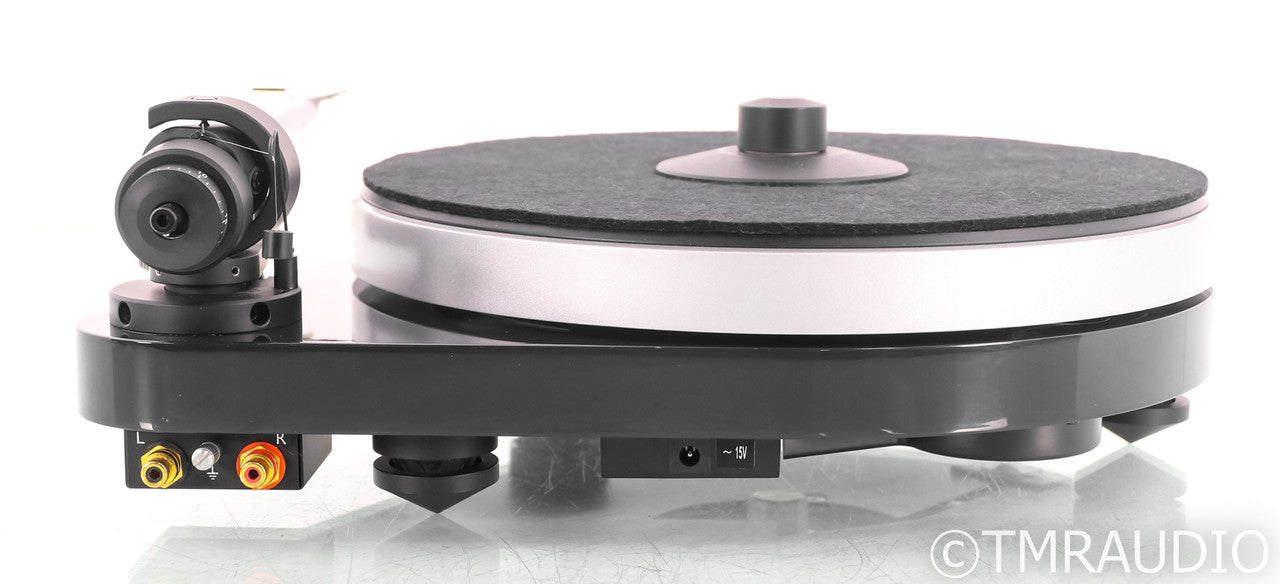 Project RPM 5.1 SE Belt-Drive Turntable; No Cartridge