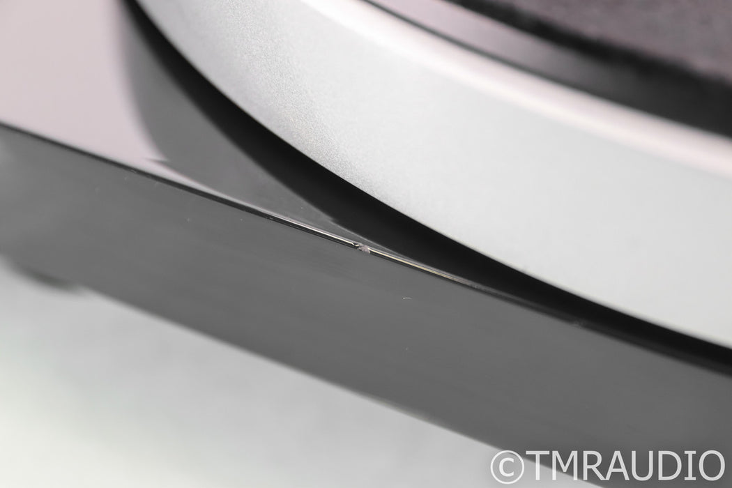 Project RPM 5.1 SE Belt-Drive Turntable; No Cartridge