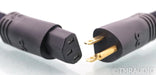 AudioQuest Monsoon Power Cable; 1m AC Cord