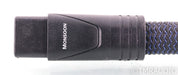 AudioQuest Monsoon Power Cable; 1m AC Cord