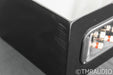 B&W HTM72 S2 Center Channel Speaker; HTM-72 S-2; Piano Black
