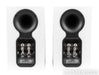 B&W 707 S2 Bookshelf Speakers; S-2; Satin White Pair