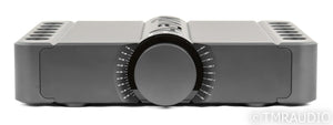 Aavik U-380 Stereo Integrated Amplifier; Apple Remote; DAC; USB; MM Phono