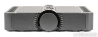 Aavik U-380 Stereo Integrated Amplifier; Apple Remote; DAC; USB; MM Phono