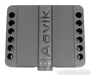 Aavik U-380 Stereo Integrated Amplifier; Apple Remote; DAC; USB; MM Phono
