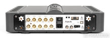 Aavik U-380 Stereo Integrated Amplifier; Apple Remote; DAC; USB; MM Phono