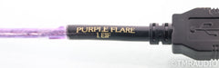 Nordost Purple Flare USB Cable; 0.6m Digital Interconnect (Open Box)