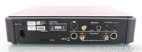 PS Audio PerfectWave DirectStream DAC; DSD; D/A Converter; Remote