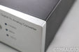 PS Audio Digital Link III DAC; D/A Converter; DL3; Silver