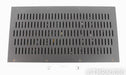 Herron Audio VTSP-3A Stereo Tube Preamplifier; Remote; VTSP3A; Silver