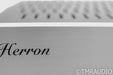 Herron Audio M1 Mono Power Amplifier; Silver Pair