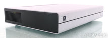 PS Audio Stellar S300 Stereo Power Amplifier; S-300; Silver (Used)