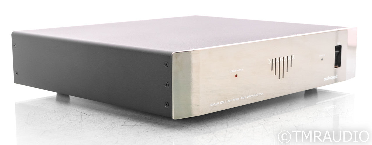 AudioQuest Niagara 3000 AC Power Line Conditioner