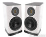 ELAC Vela BS 403 Bookshelf Speakers; White Pair