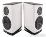 ELAC Vela BS 403 Bookshelf Speakers; White Pair