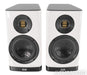 ELAC Vela BS 403 Bookshelf Speakers; White Pair