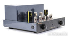 PrimaLuna DiaLogue Premium Stereo Tube Preamplifier; Remote; Black