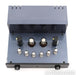 PrimaLuna DiaLogue Premium Stereo Tube Preamplifier; Remote; Black