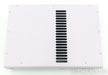 PS Audio Stellar PowerPlant 3 AC Power Line Regenerator; Remote; Silver (Used)