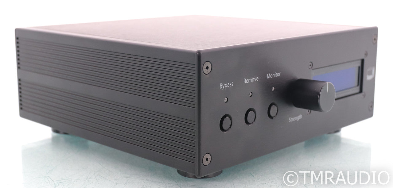 SweetVinyl Sugarcube SC-1 Mini/Phono MM/MC Phono Preamplifier; A/D Converter