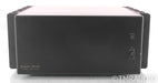 Boulder 500AE Dual Mono Power Amplifier; 500-AE; Black