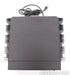 Boulder 500AE Dual Mono Power Amplifier; 500-AE; Black