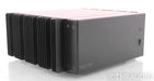 Boulder 500AE Dual Mono Power Amplifier; 500-AE; Black