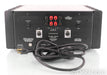 Boulder 500AE Dual Mono Power Amplifier; 500-AE; Black